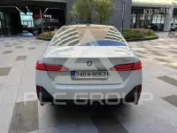 2026 BMW 5 Series
