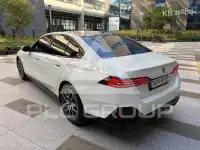 2026 BMW 5 Series