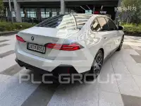 2026 BMW 5 Series