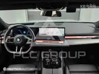 2026 BMW 5 Series