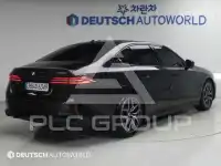 2026 BMW 5 Series