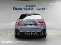 2026 BMW 5 Series