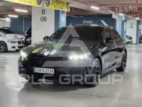 2026 BMW 5 Series