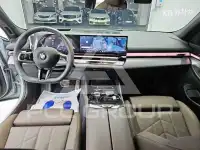 2026 BMW 5 Series