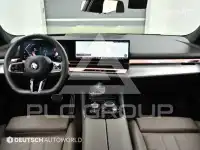 2026 BMW 5 Series