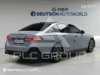 2026 BMW 5 Series