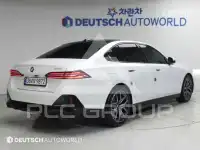 2026 BMW 5 Series