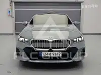 2026 BMW 5 Series