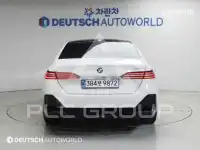 2026 BMW 5 Series