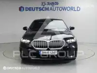 2026 BMW 5 Series
