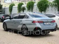 2026 BMW 5 Series