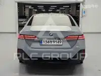 2026 BMW 5 Series