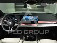 2026 BMW 5 Series