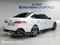2026 BMW 5 Series
