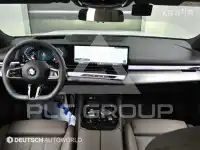 2026 BMW 5 Series