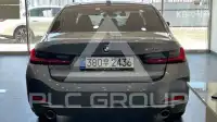 2026 BMW 3 Series