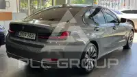 2026 BMW 3 Series