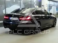 2026 BMW 3 Series