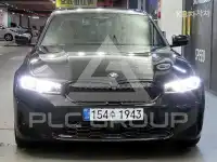 2026 BMW 3 Series