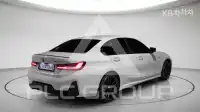 2026 BMW 3 Series