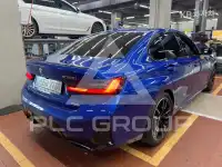 2026 BMW 3 Series