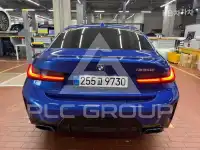 2026 BMW 3 Series