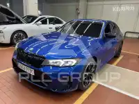 2026 BMW 3 Series