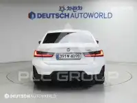 2026 BMW 3 Series