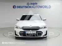 2026 BMW 3 Series