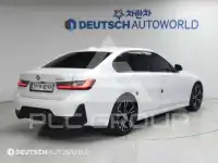 2026 BMW 3 Series