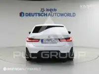 2026 BMW 3 Series