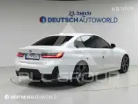 2026 BMW 3 Series