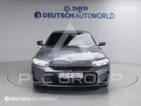 2026 BMW 3 Series