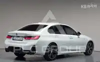 2026 BMW 3 Series