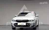 2026 BMW 3 Series