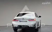 2026 BMW 3 Series