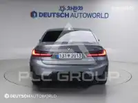 2026 BMW 3 Series