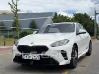 2026 BMW 1 series