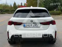 2026 BMW 1 series