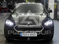 2026 BMW 1 series