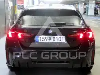 2026 BMW 1 series
