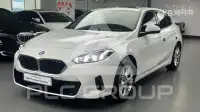 2026 BMW 1 series