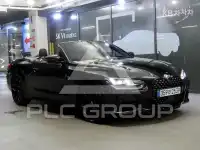 2026 BMW 4 Series