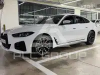 2026 BMW 4 Series