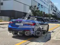 2026 BMW 4 Series