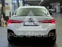 2026 BMW 4 Series