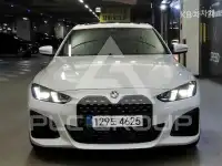 2026 BMW 4 Series
