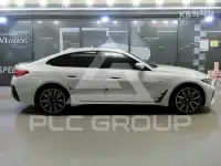 2026 BMW 4 Series