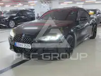 2026 BMW 4 Series