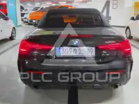 2026 BMW 4 Series